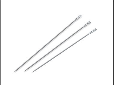 Easy Threading Hand Needles