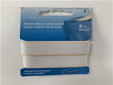 Loom Elastic Extra Soft
