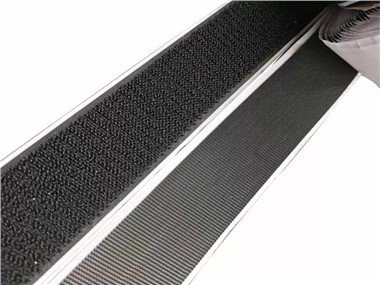 Nylon Self Adhesive Hook Loop Tape