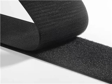 Nylon Sew On Hook and Loop Tape