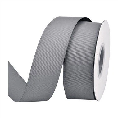 Polyester Grosgrain Ribbon