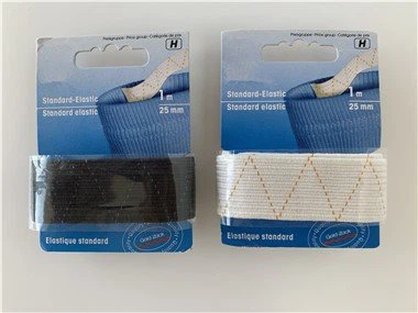 Standard Elastic Tape