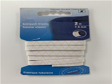 Tubular Elastic Tape