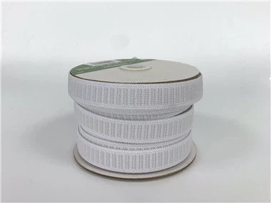 Woven Non-roll Elastic Tape