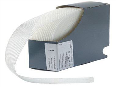 Woven Shirring Elasitc